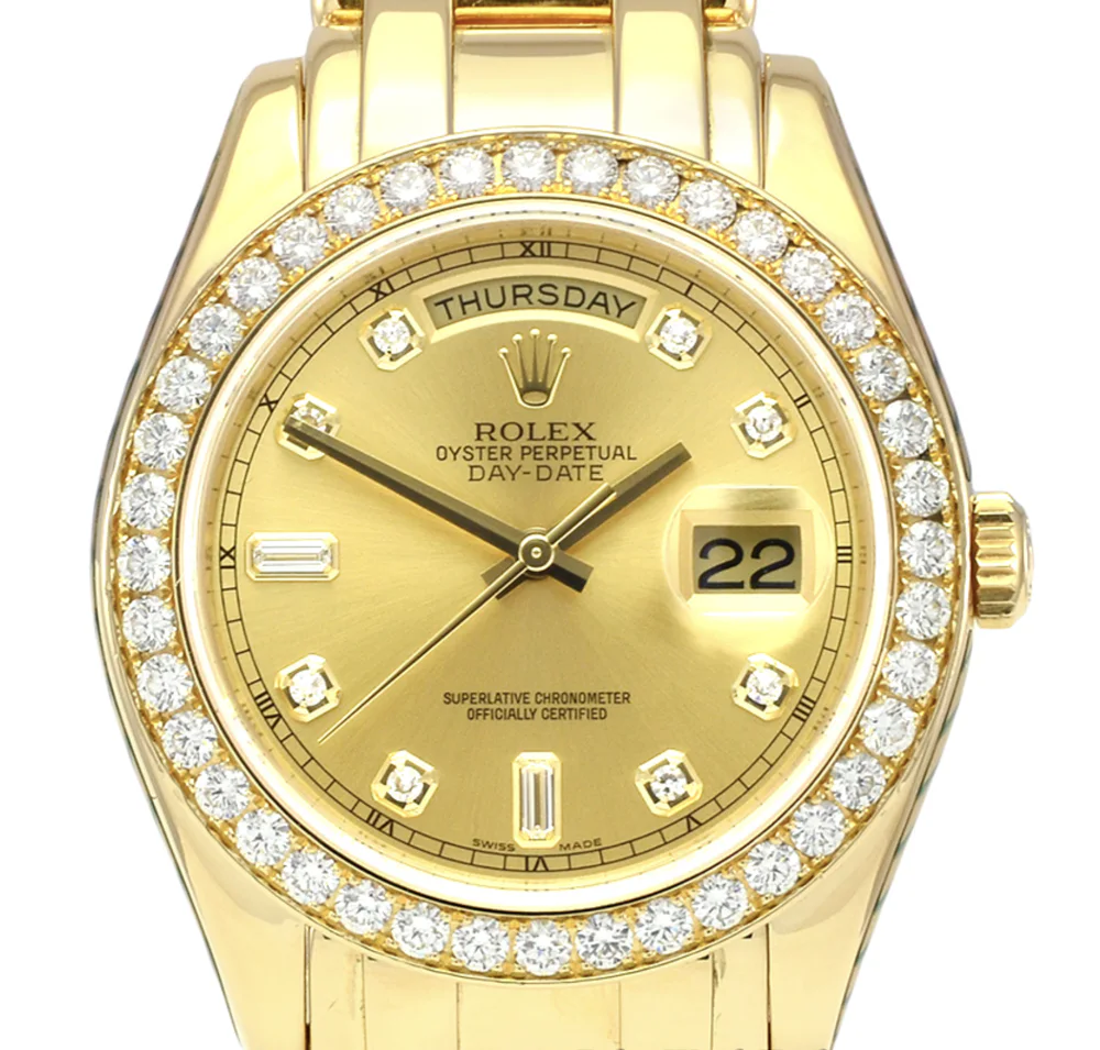 Rolex Day-Date 36 18948